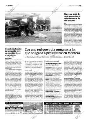 ABC MADRID 31-03-2004 página 36