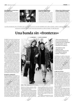 ABC MADRID 31-03-2004 página 37