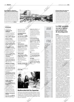 ABC MADRID 31-03-2004 página 38