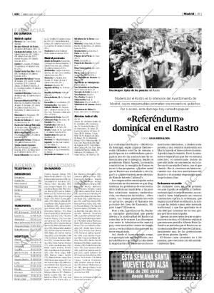 ABC MADRID 31-03-2004 página 39