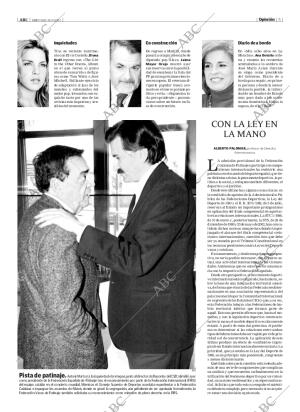 ABC MADRID 31-03-2004 página 5
