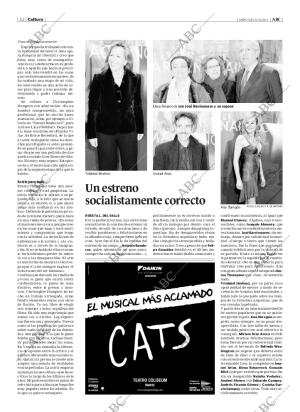 ABC MADRID 31-03-2004 página 52