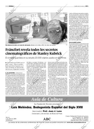 ABC MADRID 31-03-2004 página 54