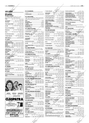 ABC MADRID 31-03-2004 página 60
