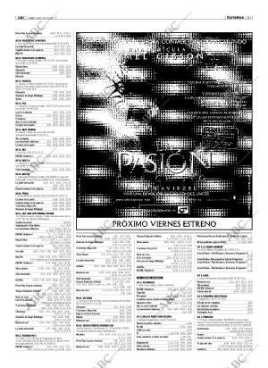ABC MADRID 31-03-2004 página 61