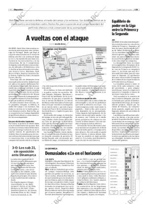 ABC MADRID 31-03-2004 página 92