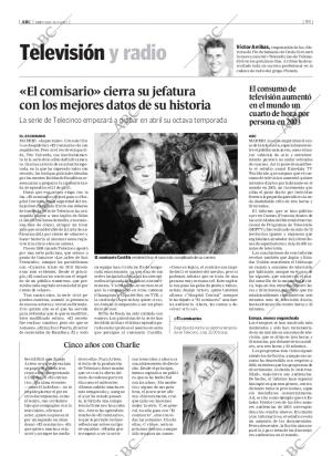 ABC MADRID 31-03-2004 página 99