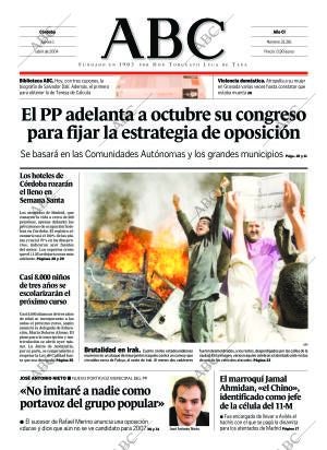 ABC CORDOBA 01-04-2004 página 1