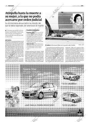 ABC CORDOBA 01-04-2004 página 20