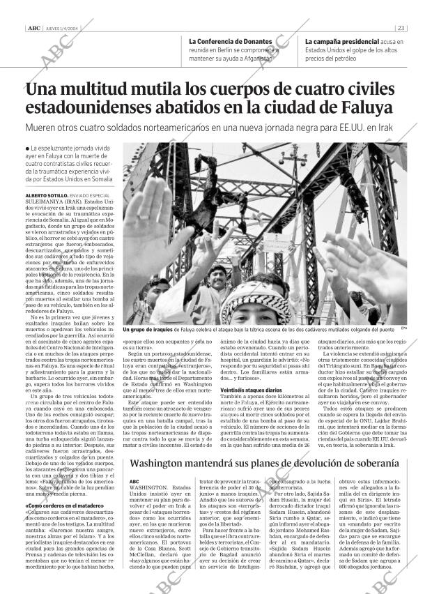 ABC CORDOBA 01-04-2004 página 23