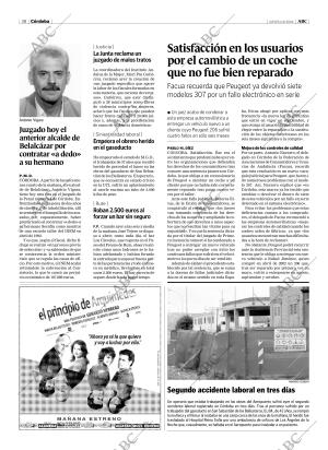 ABC CORDOBA 01-04-2004 página 38