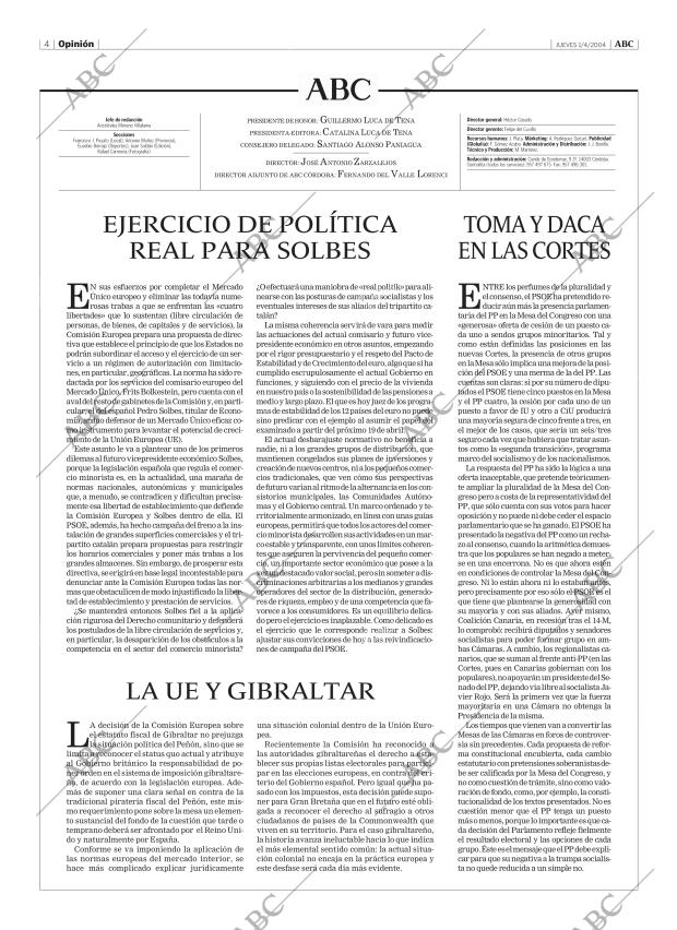 ABC CORDOBA 01-04-2004 página 4