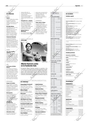 ABC CORDOBA 01-04-2004 página 43