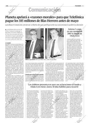 ABC CORDOBA 01-04-2004 página 53