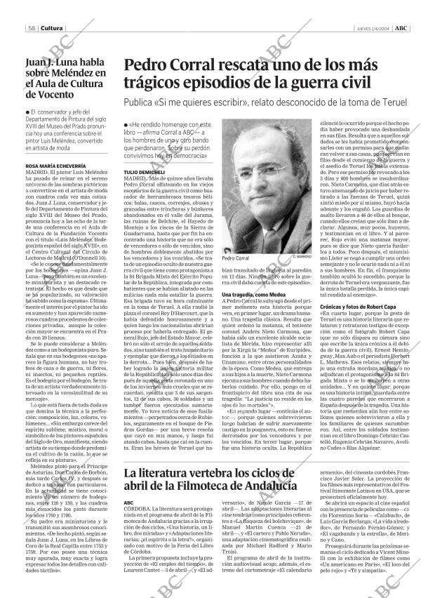 ABC CORDOBA 01-04-2004 página 58