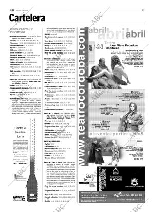 ABC CORDOBA 01-04-2004 página 61