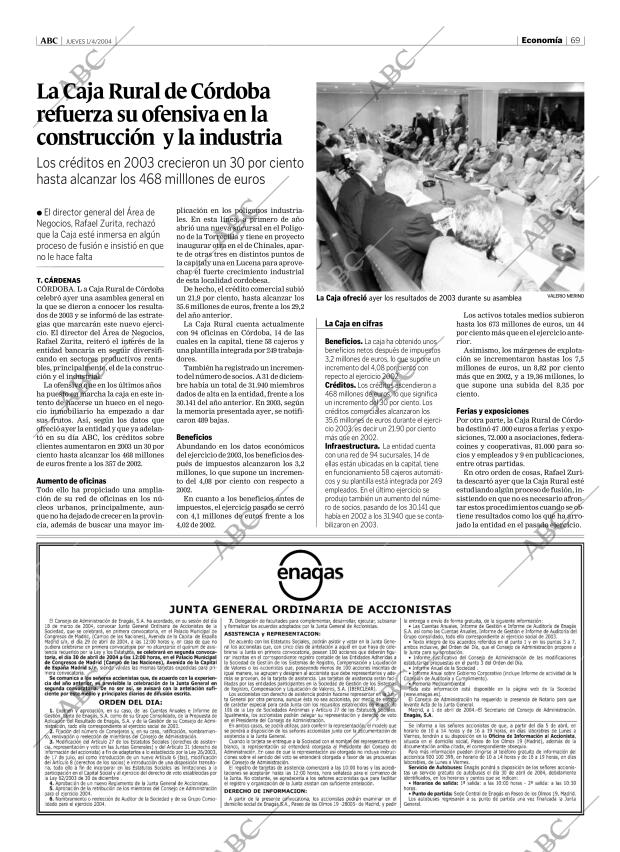 ABC CORDOBA 01-04-2004 página 69