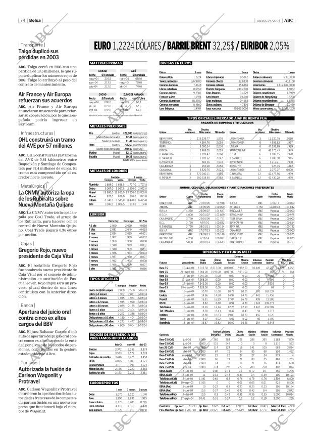 ABC CORDOBA 01-04-2004 página 74