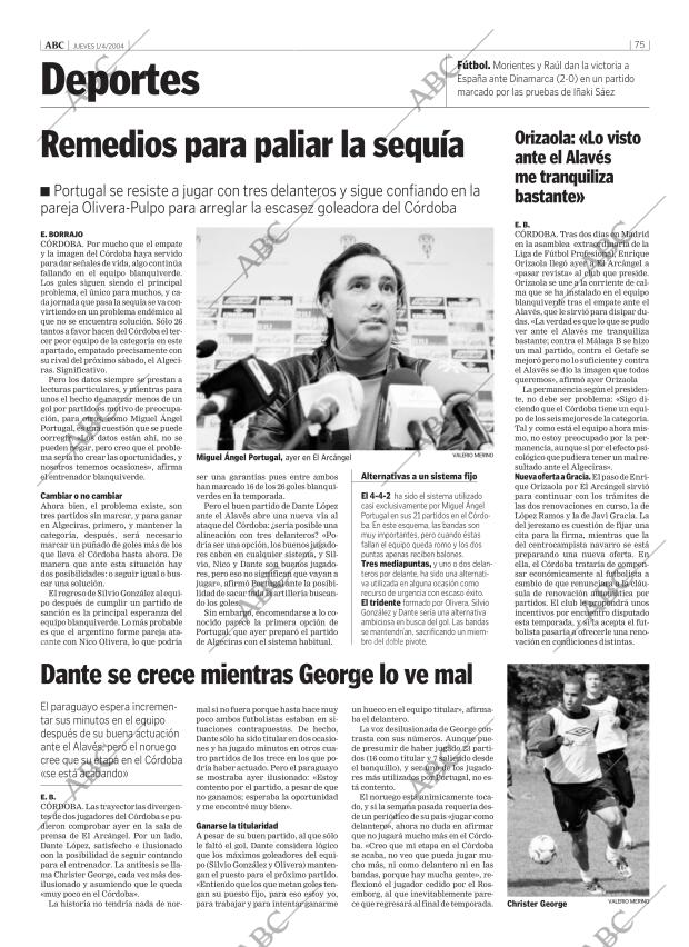 ABC CORDOBA 01-04-2004 página 75