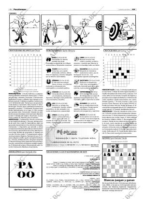 ABC CORDOBA 01-04-2004 página 86