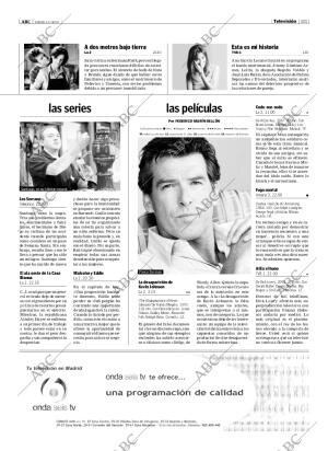 ABC MADRID 01-04-2004 página 101