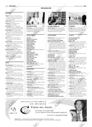 ABC MADRID 01-04-2004 página 102