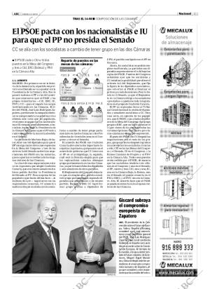 ABC MADRID 01-04-2004 página 13