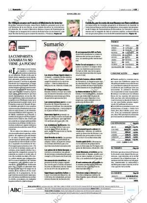 ABC MADRID 01-04-2004 página 2