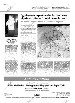 ABC MADRID 01-04-2004 página 51