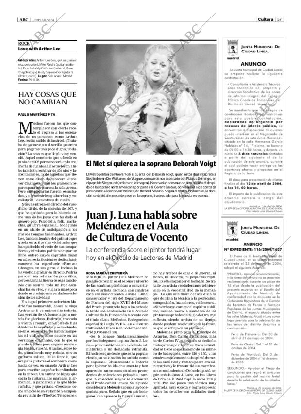 ABC MADRID 01-04-2004 página 57