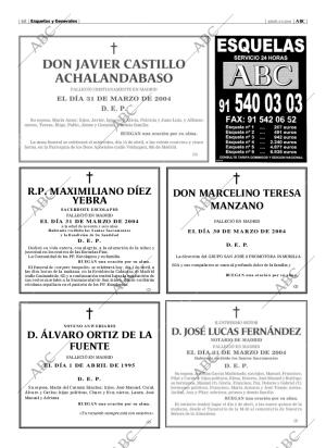 ABC MADRID 01-04-2004 página 68