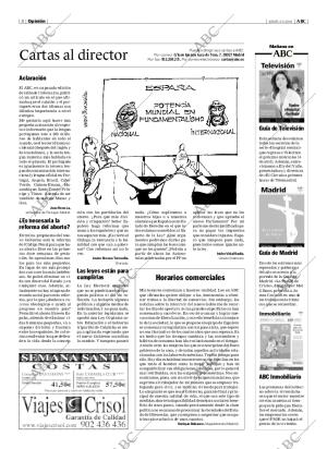 ABC MADRID 01-04-2004 página 8
