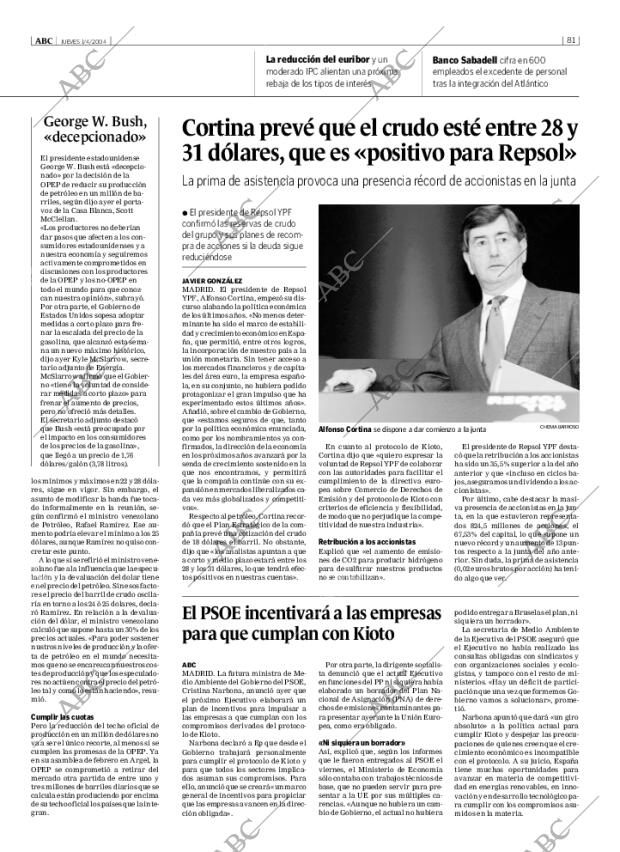 ABC MADRID 01-04-2004 página 81