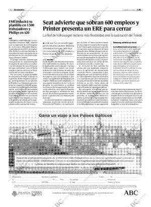 ABC MADRID 01-04-2004 página 82