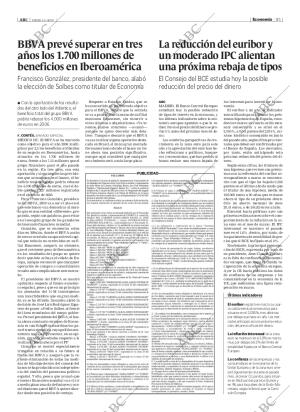 ABC MADRID 01-04-2004 página 85