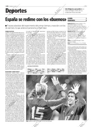 ABC MADRID 01-04-2004 página 91