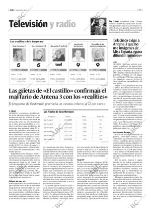 ABC MADRID 01-04-2004 página 99