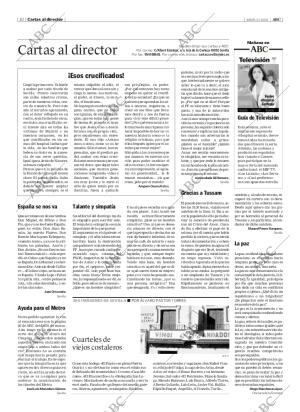 ABC SEVILLA 01-04-2004 página 10