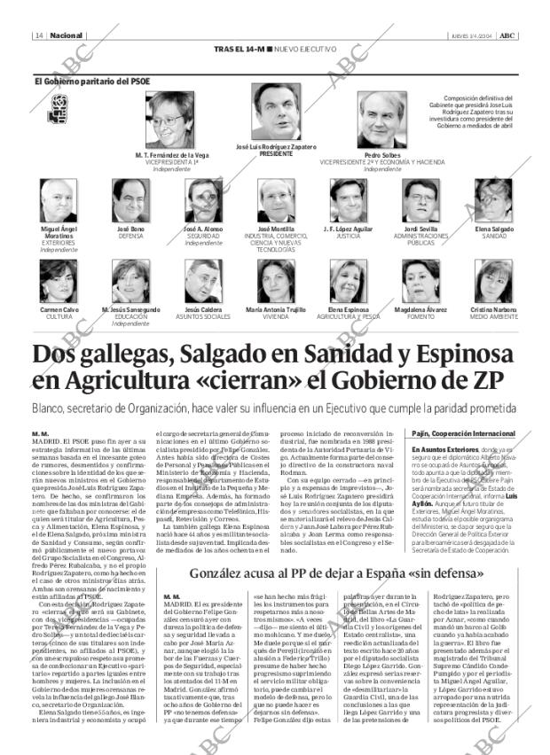 ABC SEVILLA 01-04-2004 página 14