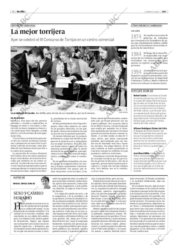 ABC SEVILLA 01-04-2004 página 36