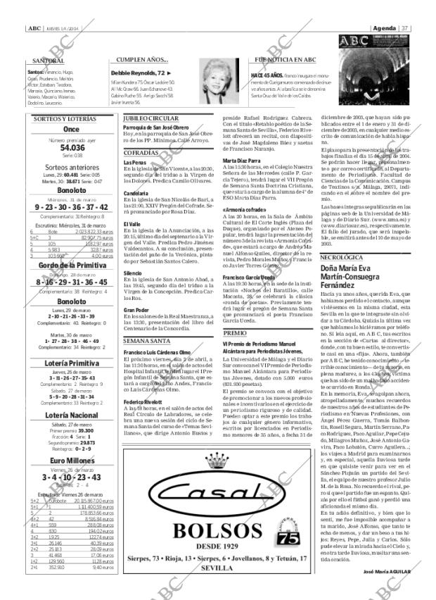 ABC SEVILLA 01-04-2004 página 37