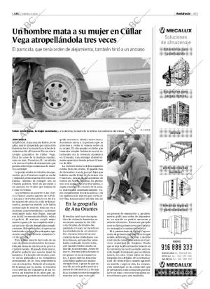 ABC SEVILLA 01-04-2004 página 45