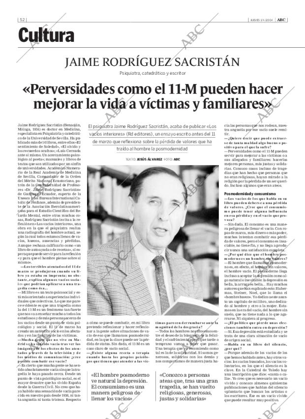 ABC SEVILLA 01-04-2004 página 52