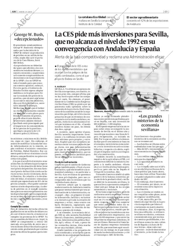 ABC SEVILLA 01-04-2004 página 69
