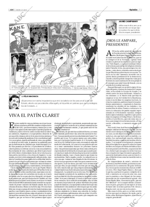 ABC SEVILLA 01-04-2004 página 7