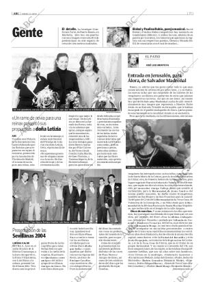 ABC SEVILLA 01-04-2004 página 77