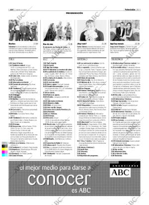 ABC SEVILLA 01-04-2004 página 83