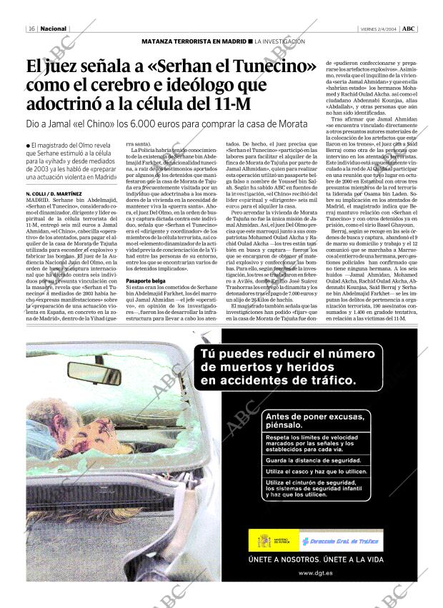 ABC CORDOBA 02-04-2004 página 16