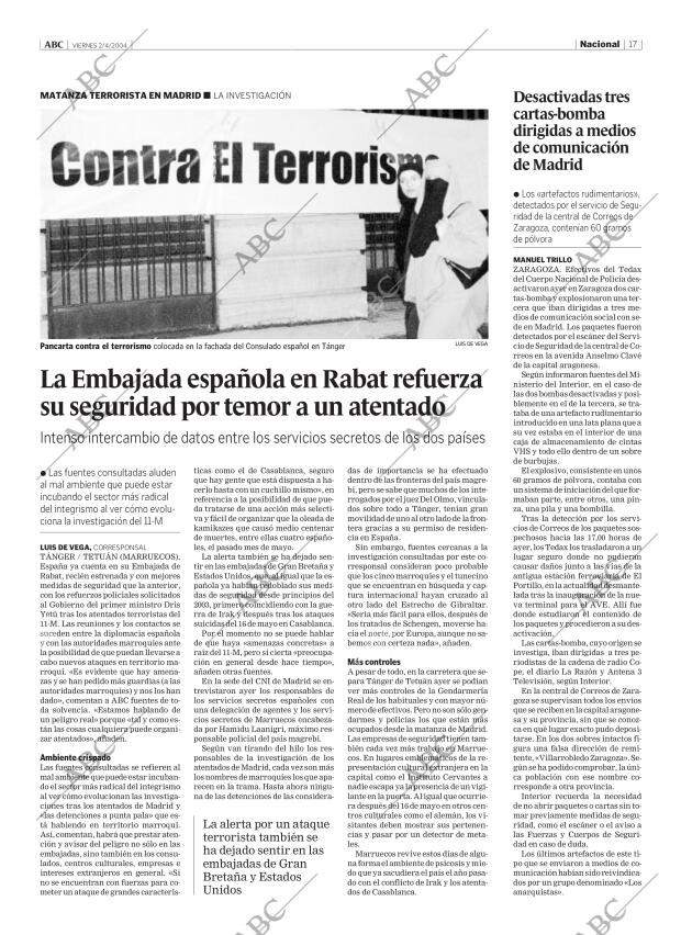 ABC CORDOBA 02-04-2004 página 17