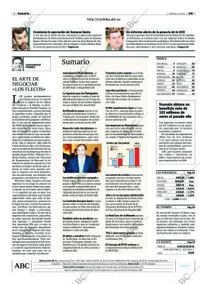 ABC CORDOBA 02-04-2004 página 2